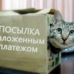 Наложенный платеж